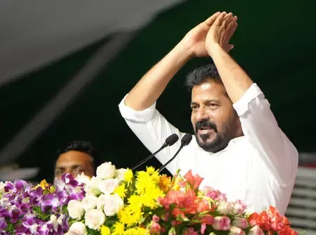 IANS Year Ender 2025: Has Revanth Reddy Advanced Telangana's Social Justice Goals?