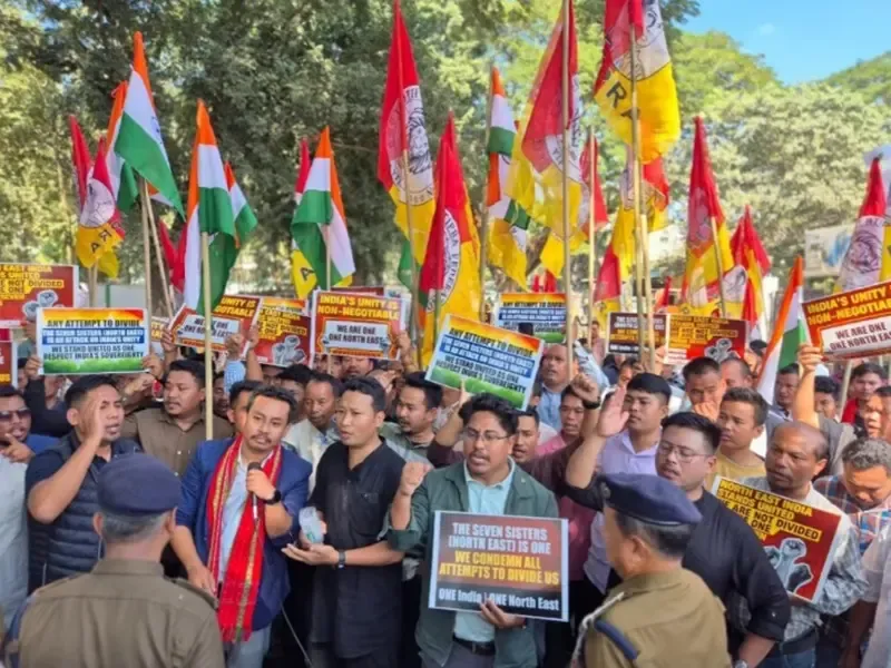 How Did Tribal Politics Influence Tripura in 2025 as BJP Strengthens Its Indigenous Support?