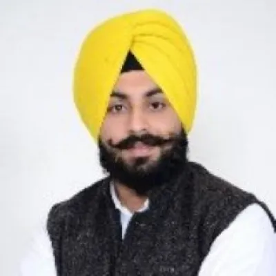 Punjab's IAS and IPS Officers to Mentor Students: Minister