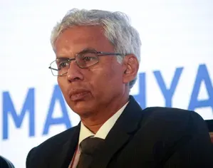 IAS officer Anurag Jain appointed NITI Aayog CEO for two years