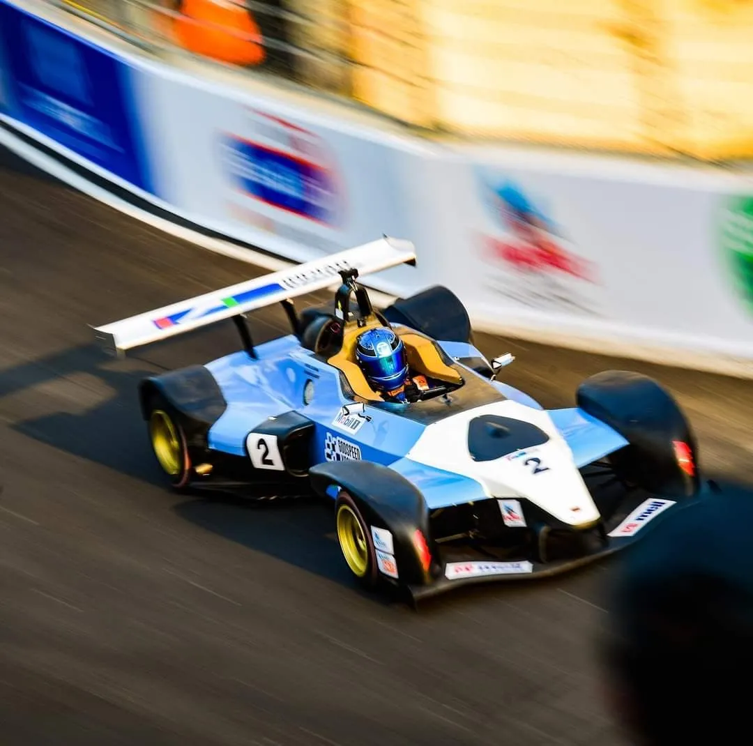 Why Did IAS Officer Arvind Kumar Reappear Before ACB in the Formula E Case?