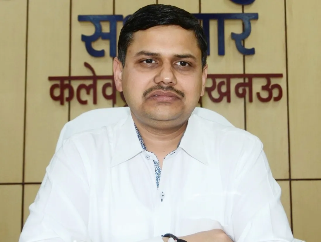 Is the IAS Officer Behind Varanasi's Revival Shifting to Delhi?