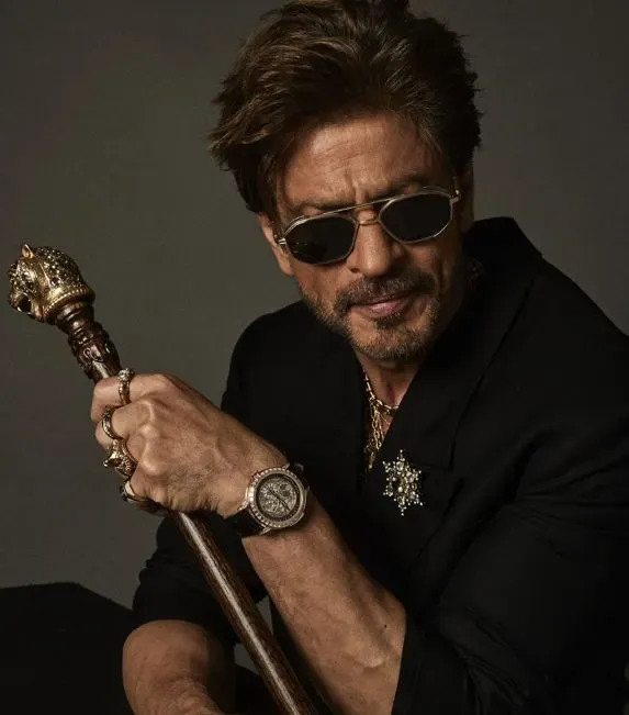Is Shah Rukh Khan Receiving His First National Award for ‘Jawan’?