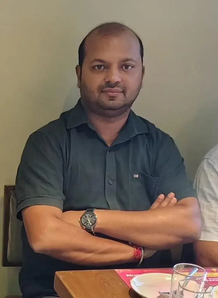 Hyderabad IB Officer Among Tourists Killed in J&K Terror Attack