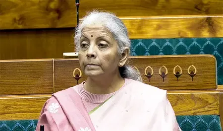 Will the IBC Amendment Bill Be Introduced in the 2nd Half of the Budget Session?