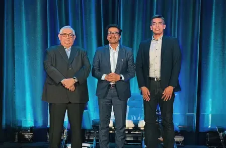 IBM and Yotta to build agentic AI platform on India-hosted sovereign cloud