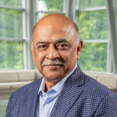 IBM's Arvind Krishna backs Trump's quantum computing push at White House