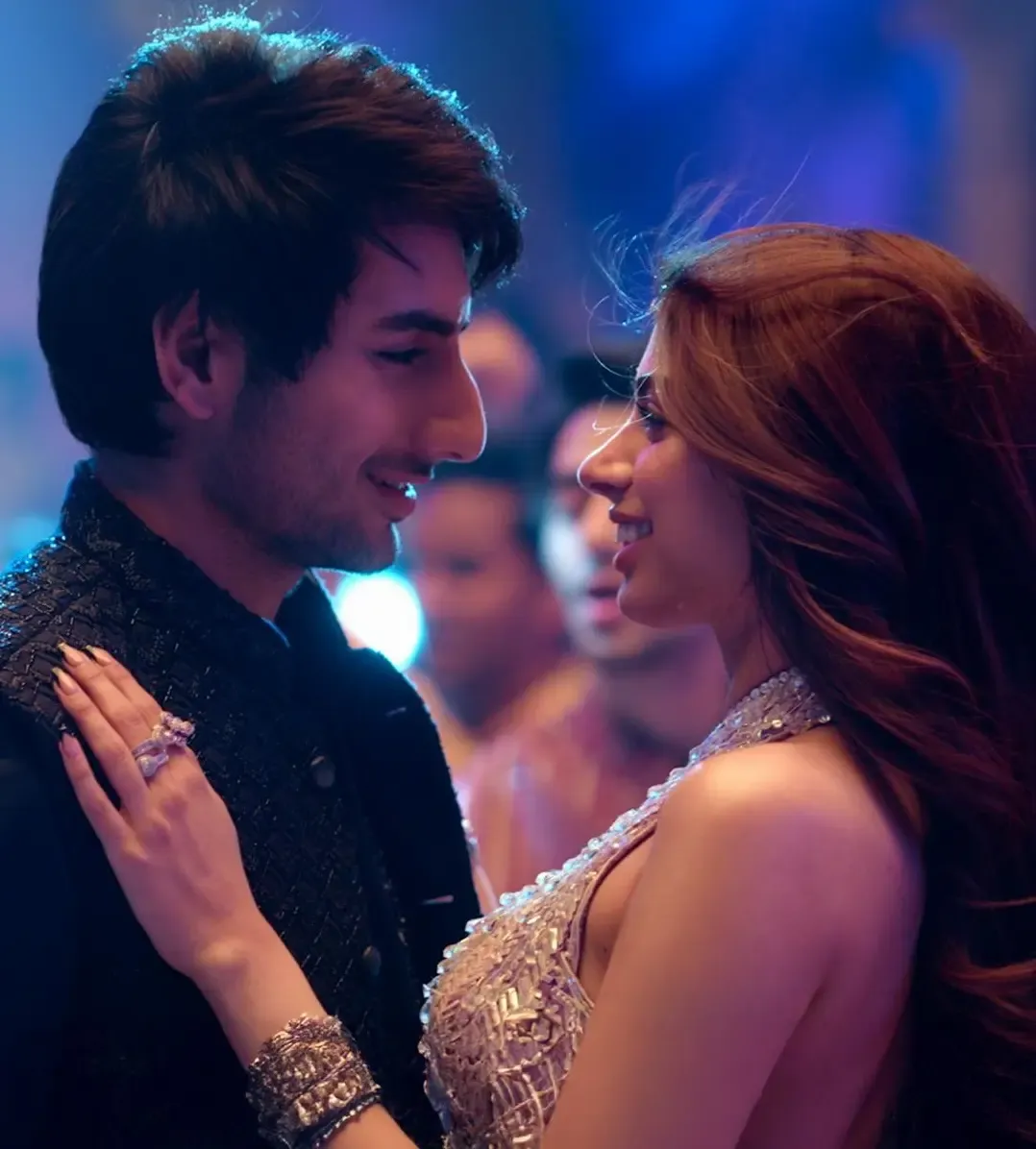 Ibrahim Ali Khan and Khushi Kapoor Shine in ‘Nadaaniyan’: A Delightful Rom-Com