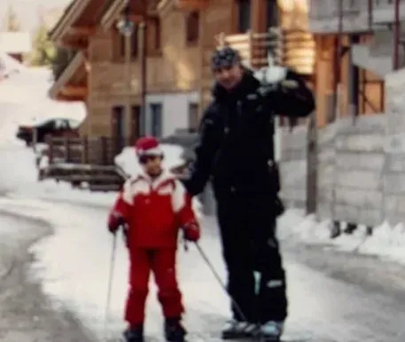Saif Ali Khan birthday: Ibrahim shares ski throwback, Kareena leads family wishes