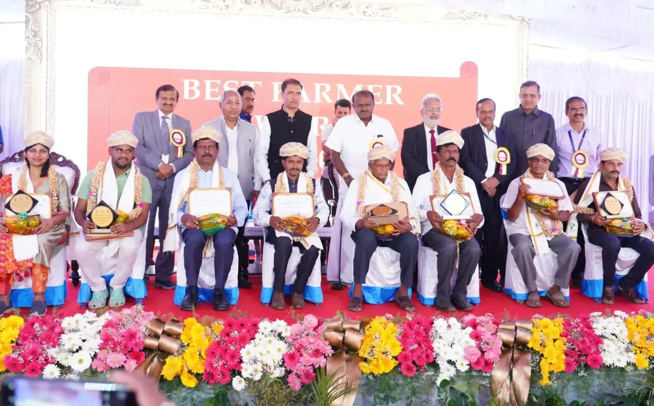 ICAR-IIHR Set to Receive Deemed University Recognition: Kumaraswamy