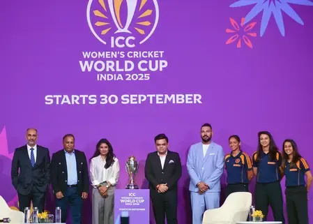 Could the ICC Women’s CWC Prize Pool Surpass Expectations with a 200% Increase?
