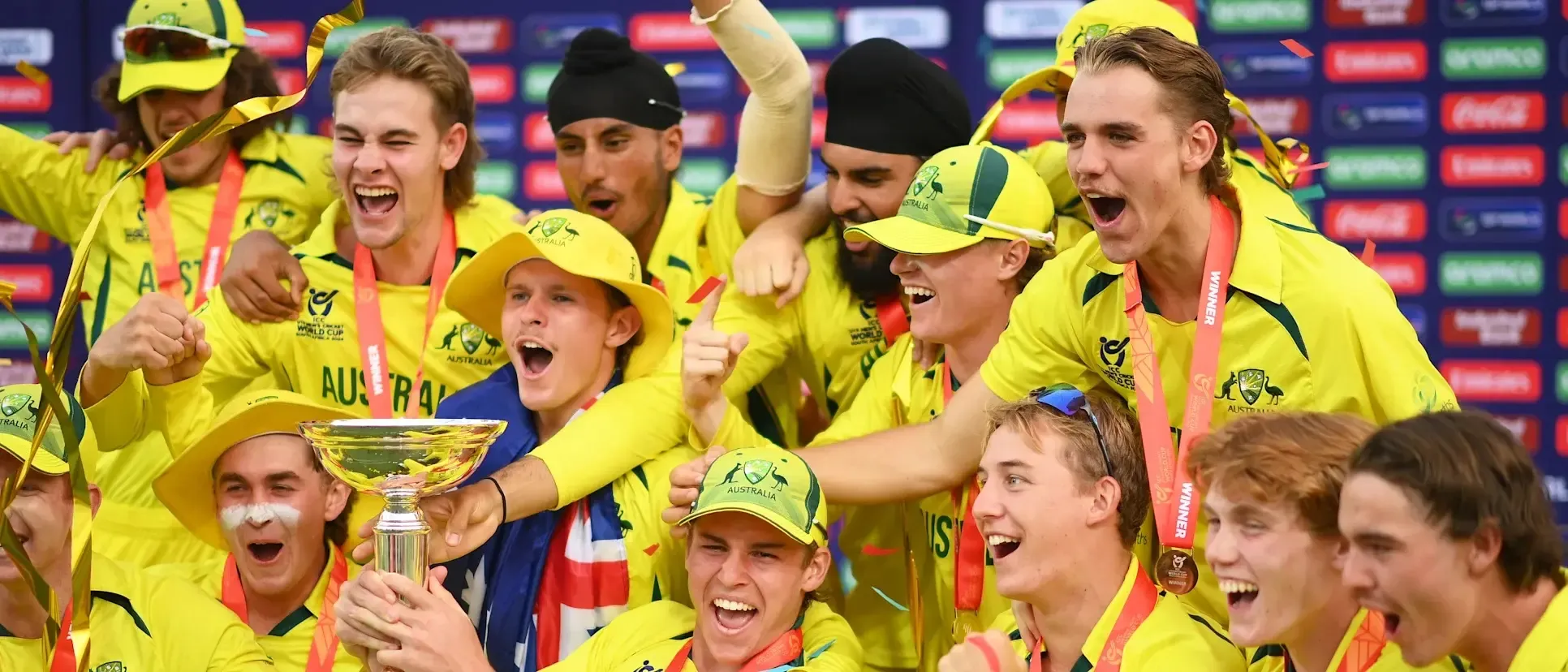 What is the Schedule for the ICC U19 Men’s Cricket World Cup 2026?