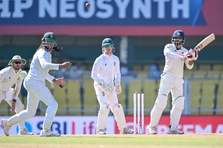 ICC approves pink ball trial in Tests, legside wides rule from October 2026
