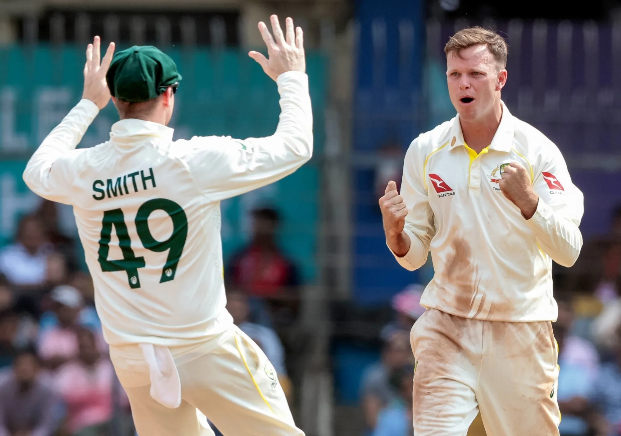 ICC Approves Bowling Action of Australian Spinner Matt Kuhnemann