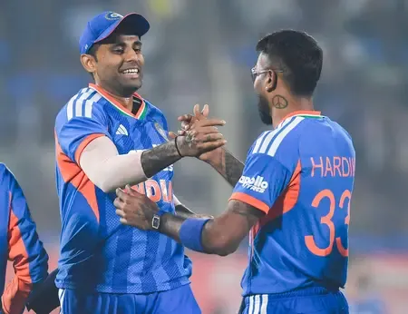 Have ICC's Men’s T20 World Cup Warm-Ups Schedule Been Confirmed?