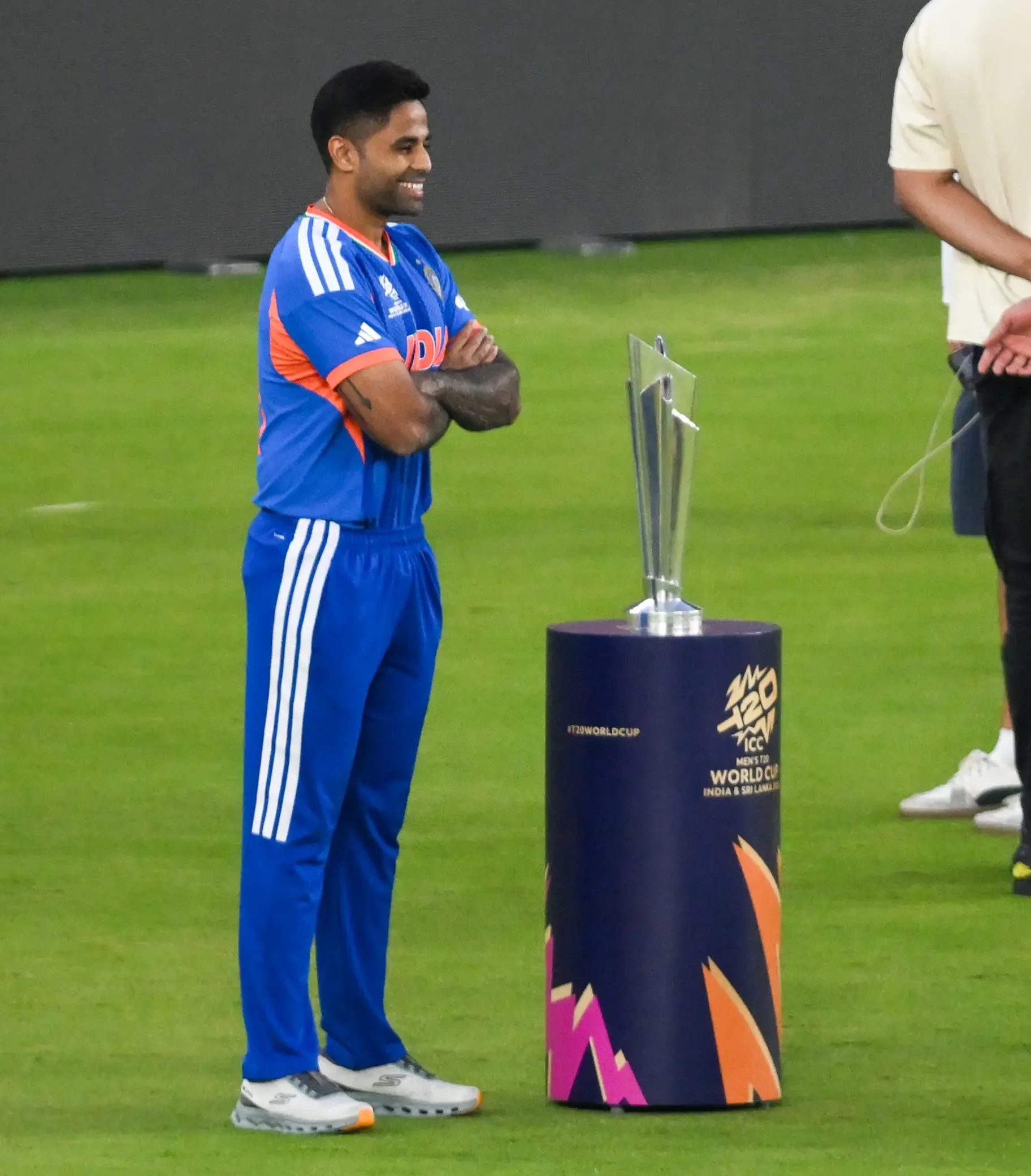 राशिद लतीफ का बयान: आईसीसी इवेंट अब भारत का अभिन्न हिस्सा बन गए हैं