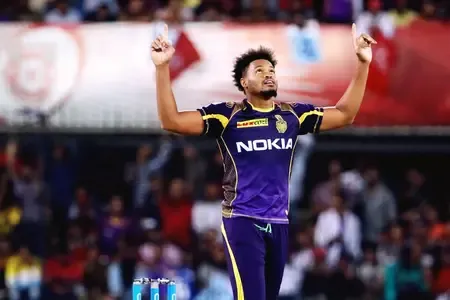 आईसीसी ने 'एंटी-करप्शन कोड' के तहत जेवन सियरल्स और दो अधिकारियों को निलंबित किया