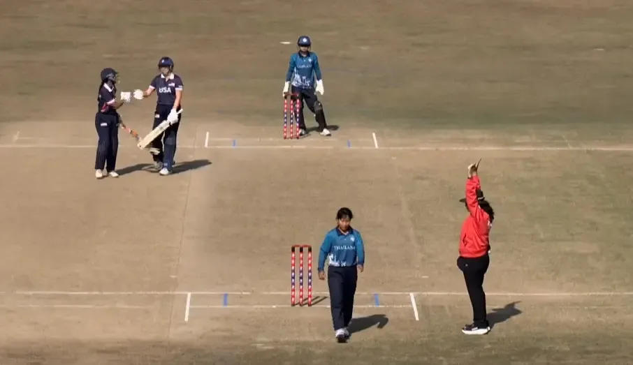 आईसीसी ने पहली महिला टी20 चैलेंज ट्रॉफी का कार्यक्रम घोषित किया