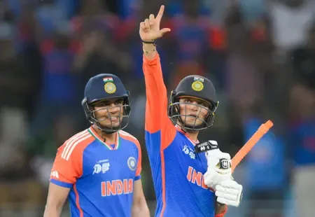 आईसीसी रैंकिंग: टेस्ट, वनडे, और टी20 में शीर्ष 10 बल्लेबाजों और गेंदबाजों की सूची  