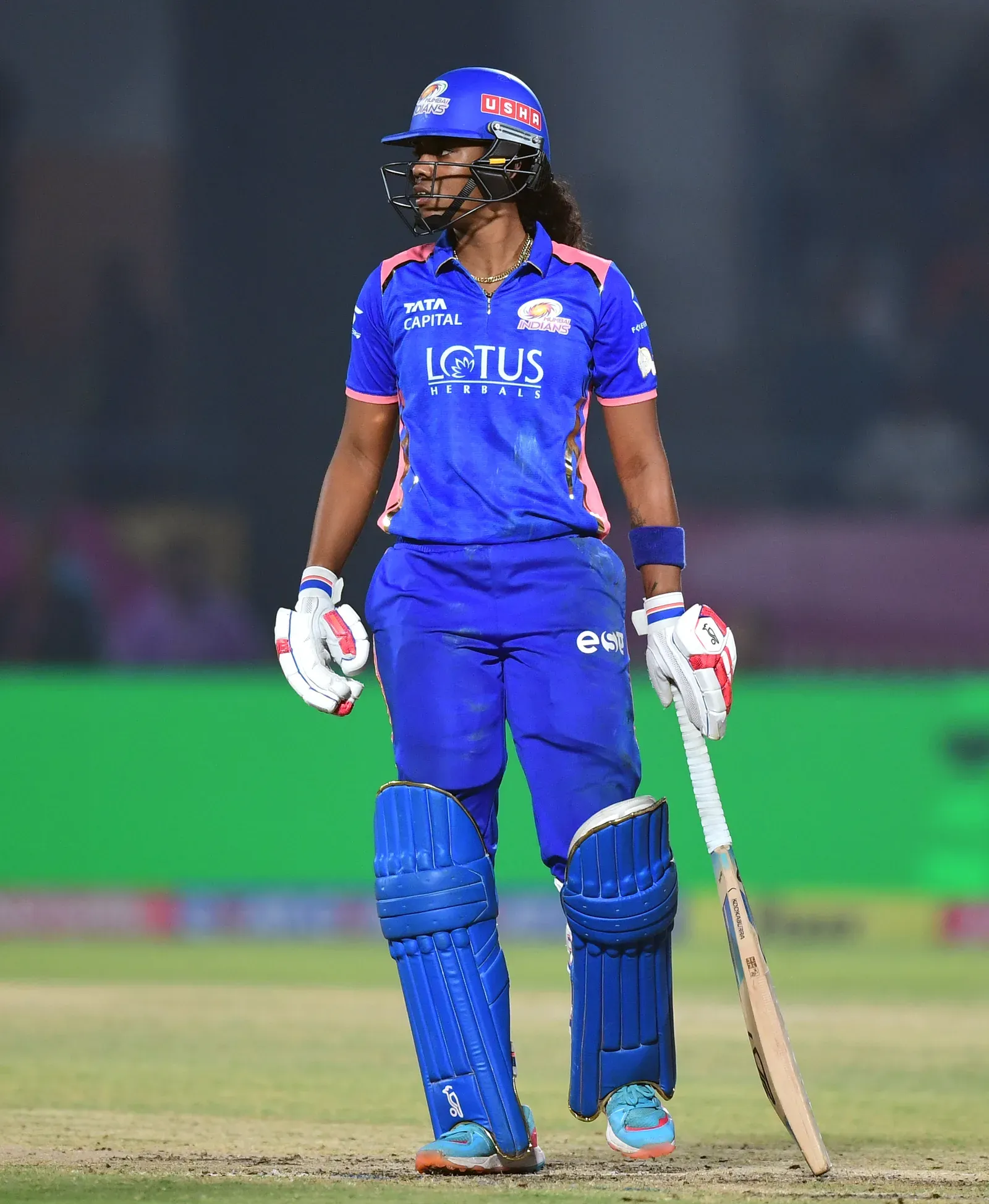 ICC Women's T20 World Cup 2026: Matthews reclaims No.1 all-rounder, Deepti and Charani surge