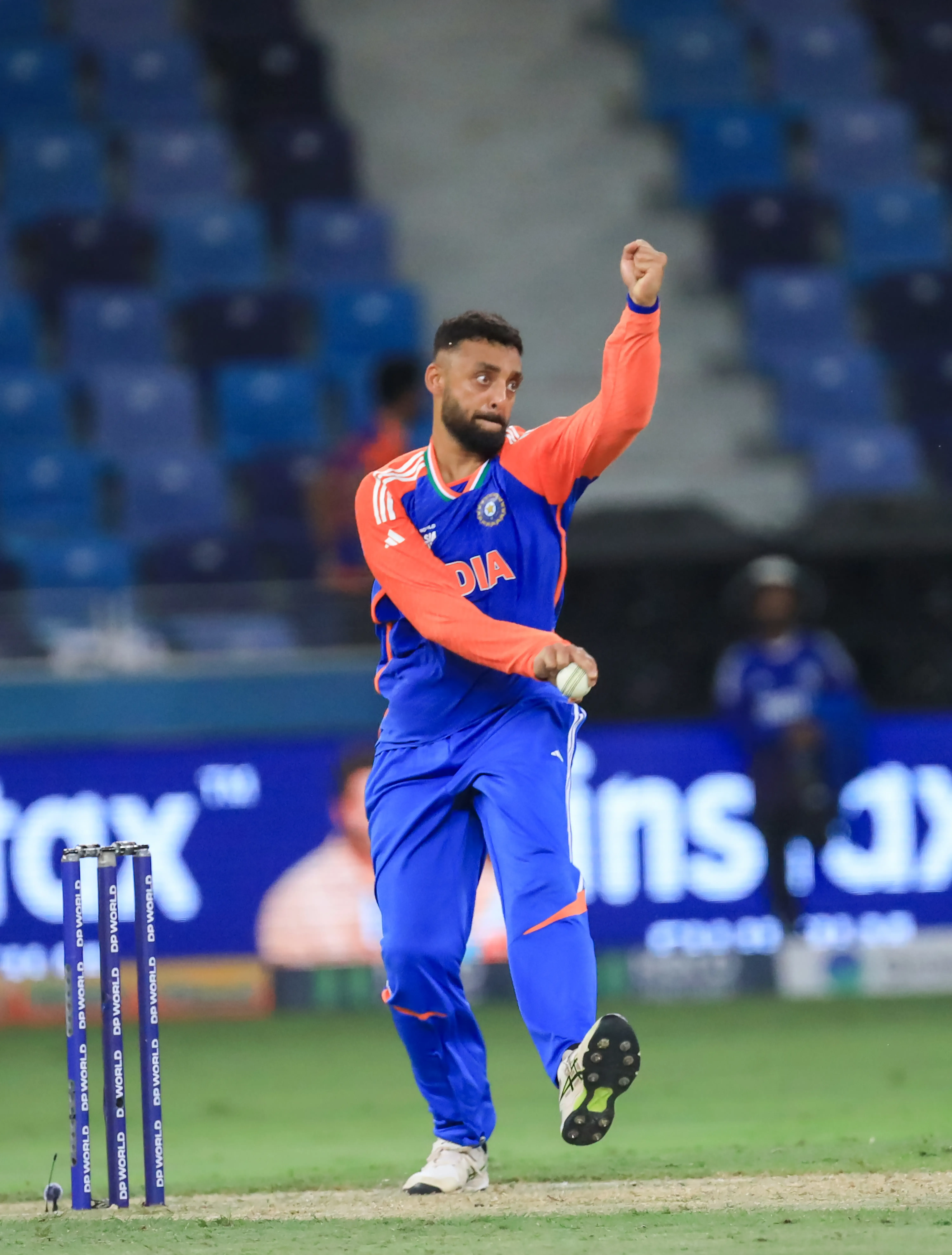 How Did Varun Chakaravarthy Become the New No. 1 T20I Bowler?