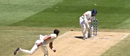 Is the MCG Pitch 'Unsatisfactory'? ICC Ratings Follow Two-Day Ashes Test