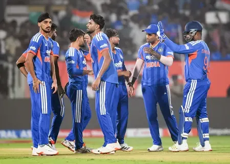 When and Where Can You Watch the ICC T20 World Cup?