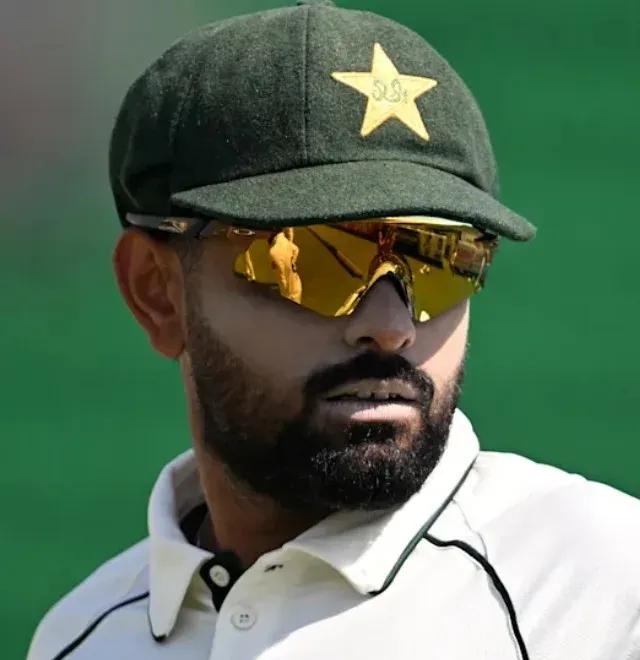 बाबर आजम की ICC टेस्ट रैंकिंग में टॉप-10 एंट्री, वेस्टइंडीज में 193 रनों का मिला इनाम