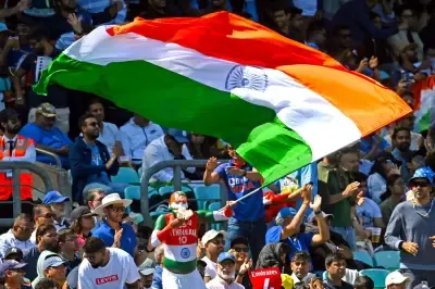 India climbs to third in ICC Test Rankings after annual update, edges past England