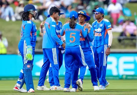 Australia lead ICC Women's ODI rankings at 163, India third after World Cup win
