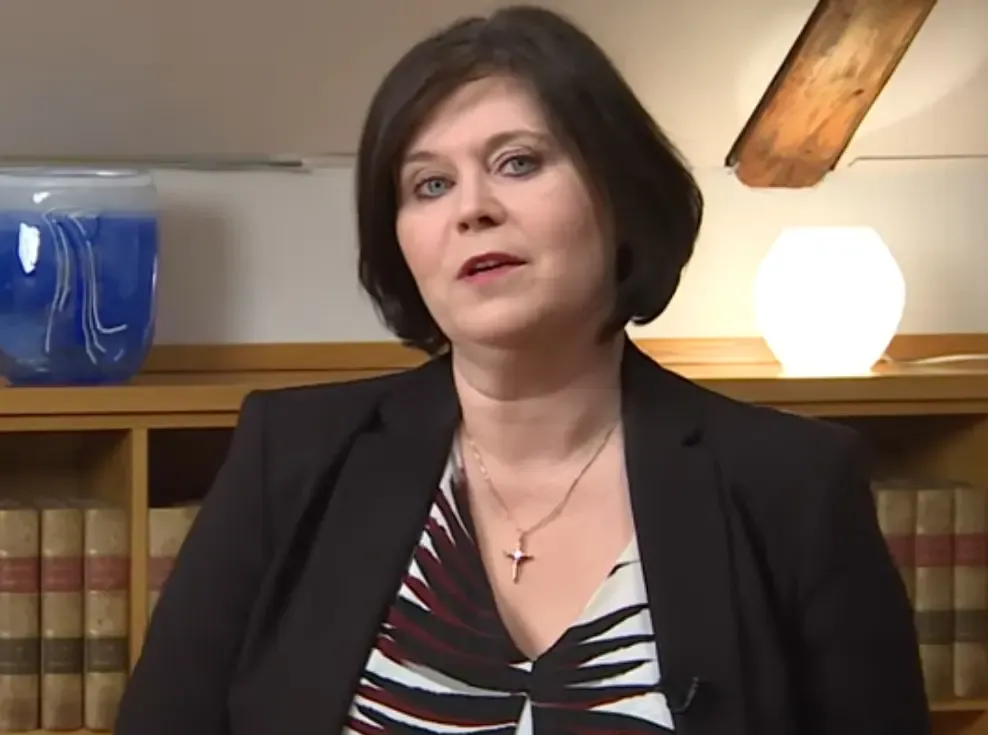 Iceland’s Education Minister Resigns Over Past Relationship with Minor