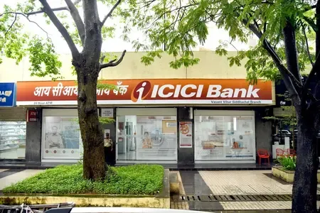 ICICI Bank Reports 9% Increase in Q4 Net Profit to Rs 14,755 Crore; NII Grows by 8%