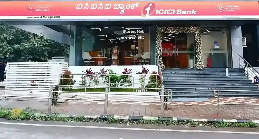 What Caused ICICI Bank's Q3 Profit to Drop to Rs 12,537.98 Crore While Asset Quality Improves?