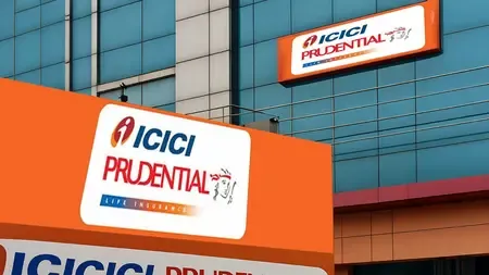 Has ICICI Prudential Life's Q2 Net Profit Decreased to Rs 295.8 Crore?