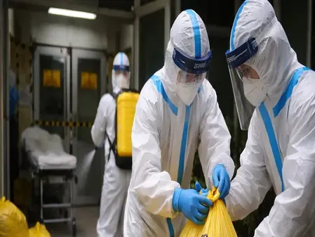 How has the ICMR Chief Praised Bengal's Response to the Nipah Virus Case?