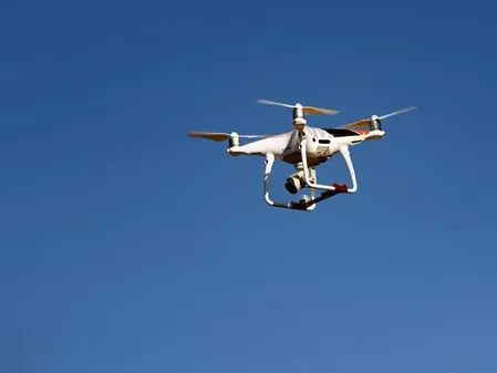 ICMR i-DRONE cuts TB diagnosis time from 15 days to 5 in Telangana