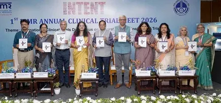 ICMR trial finds Ayurvedic formulas match iron-folic acid for anaemia in women
