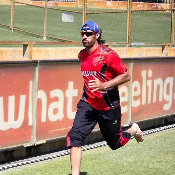 अफगानिस्तान के पूर्व क्रिकेटर शपूर जादरान को आईसीयू में भर्ती, दुर्लभ बीमारी से जूझ रहे हैं