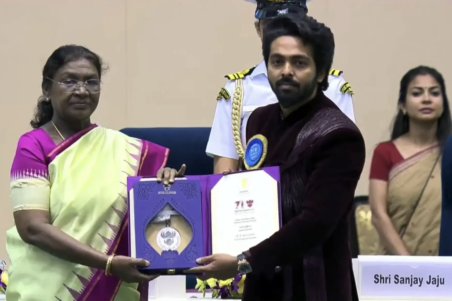 Is G V Prakash Kumar's National Award a Tribute to His Fans?