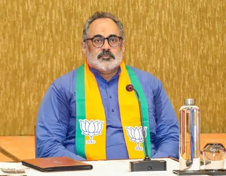 Kerala BJP chief demands probe into death threat against Chathannoor MLA Gopakumar
