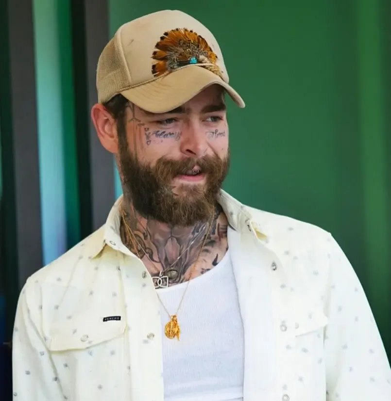 Identity of Post Malone's ex-fiancee finally revealed in new custody filing