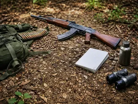 The Shifting Ideology of CPI (Maoist): Disconnection from Aspirational Youth