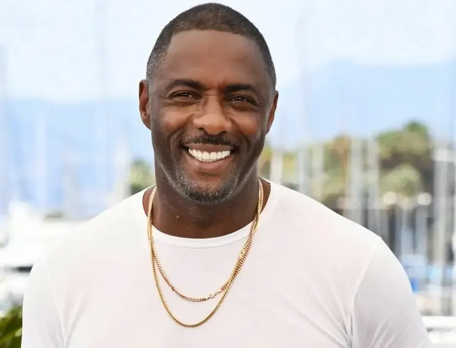 Idris Elba Reveals Mastery of 'Echidna' Pronunciation in 'Sonic the Hedgehog 3'