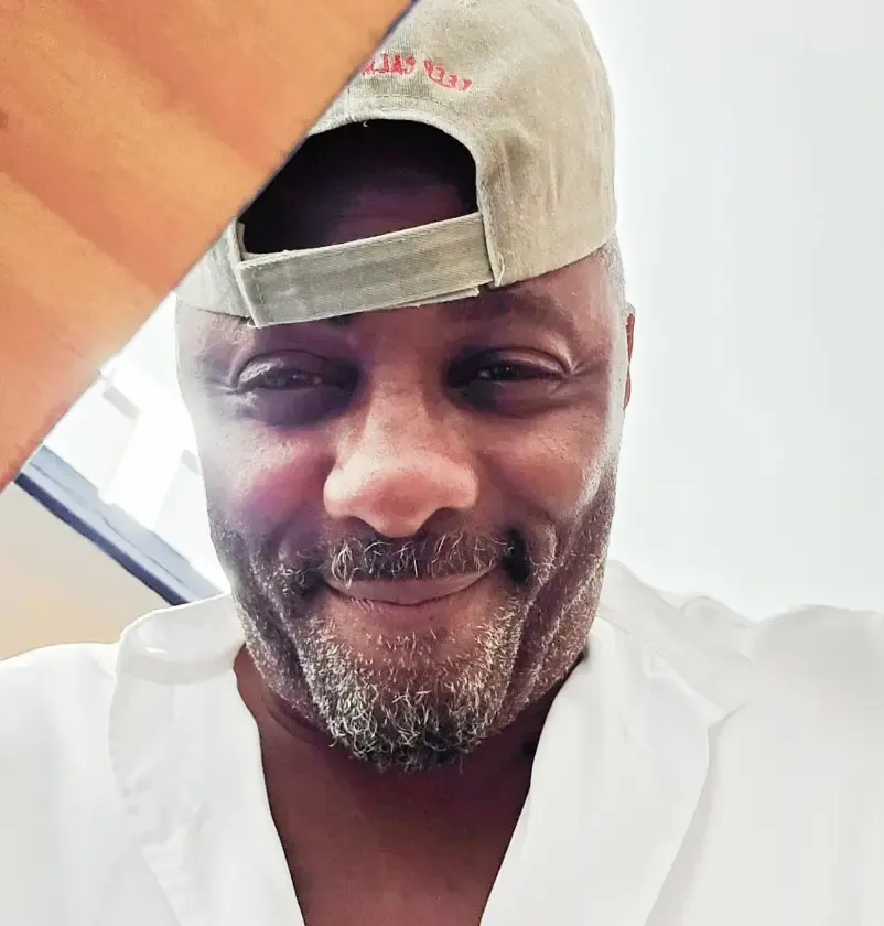 Is Idris Elba Set to Be Knighted in the U.K. New Year Honours?