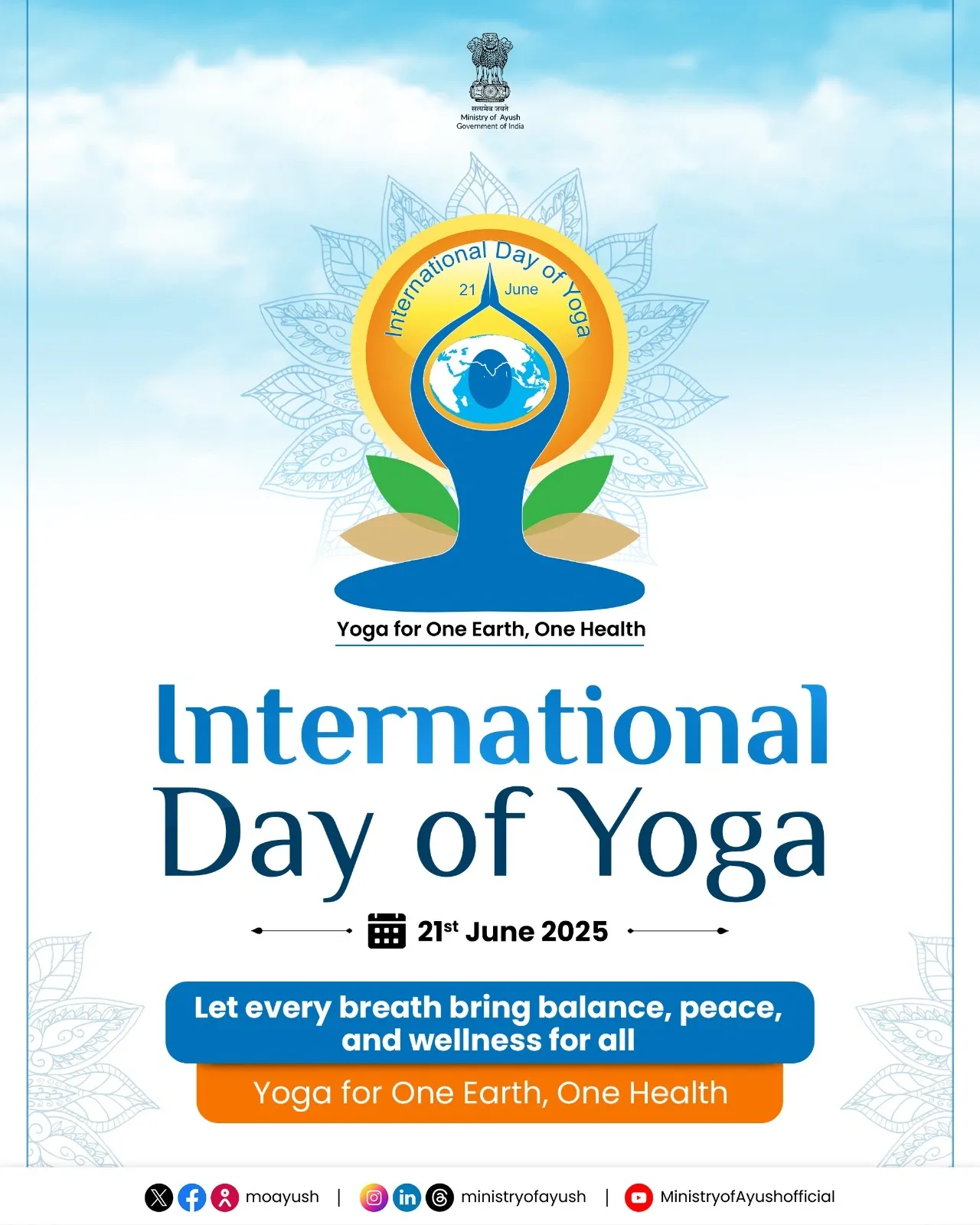 Is Yoga Essential for Mental Health and Stress Reduction?