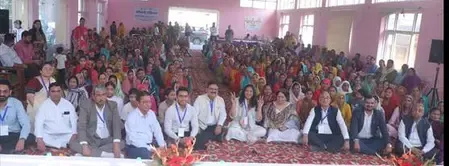 How is IEPFA Enhancing Financial Awareness Among Rural Women in Haryana?