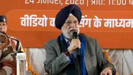 How is IEW 2026 Highlighting Growth in Ethanol Blending and CBG Under PM Modi’s Vision?