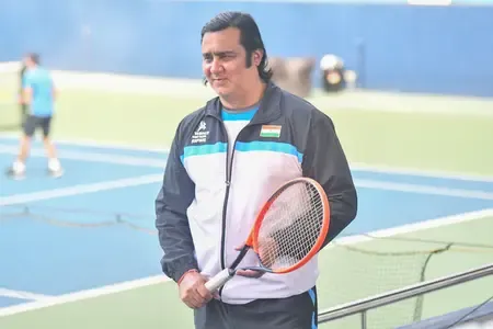 Can India Upset the Netherlands in Davis Cup Qualifiers?