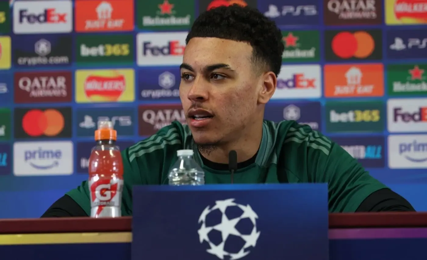 'We have immense faith in our abilities': Villa's Rogers optimistic before PSG showdown