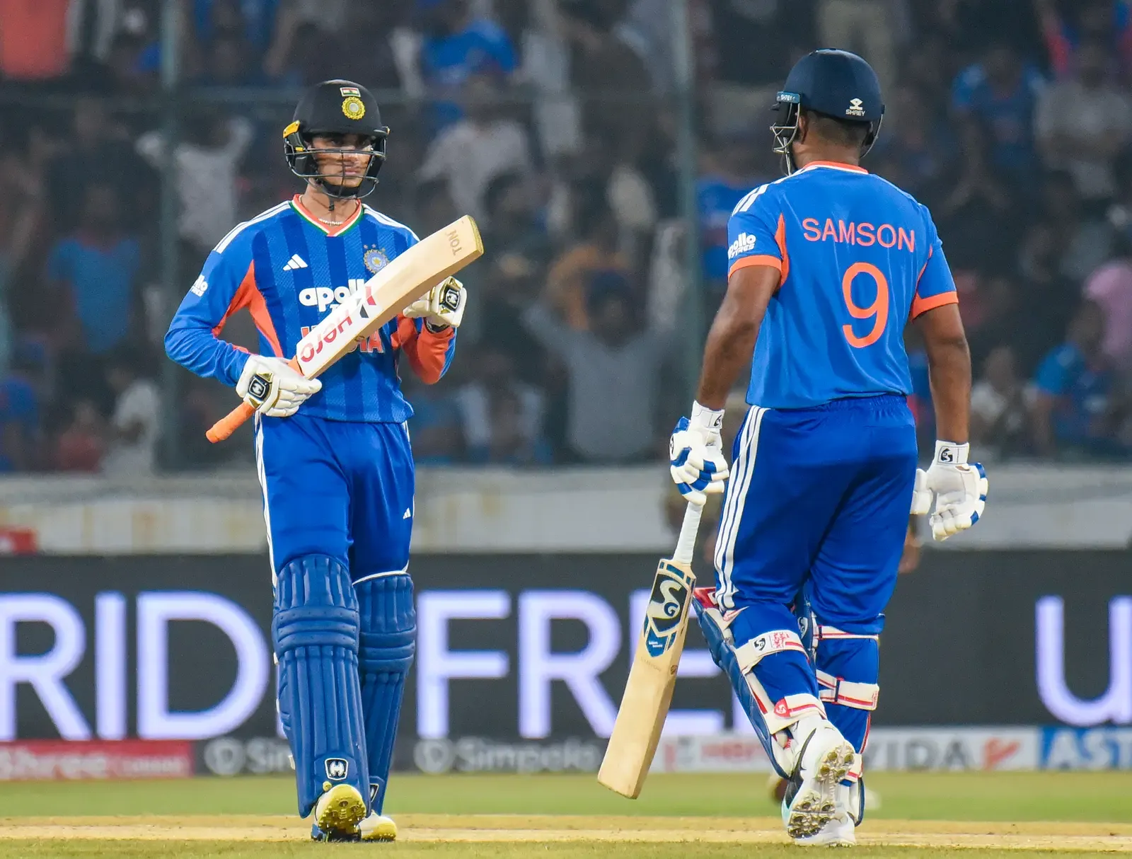 Gavaskar warns India's batters: 'Take responsibility or this team won't succeed'